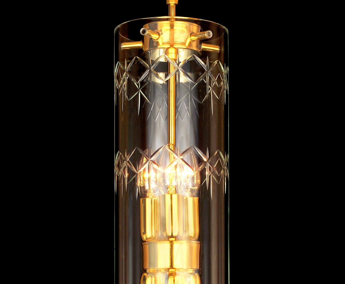 Moderne Pendelleuchte LB60800634