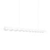 Lampe suspendue BISCUIT LED 3000K