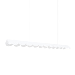Lampe suspendue BISCUIT LED 3000K