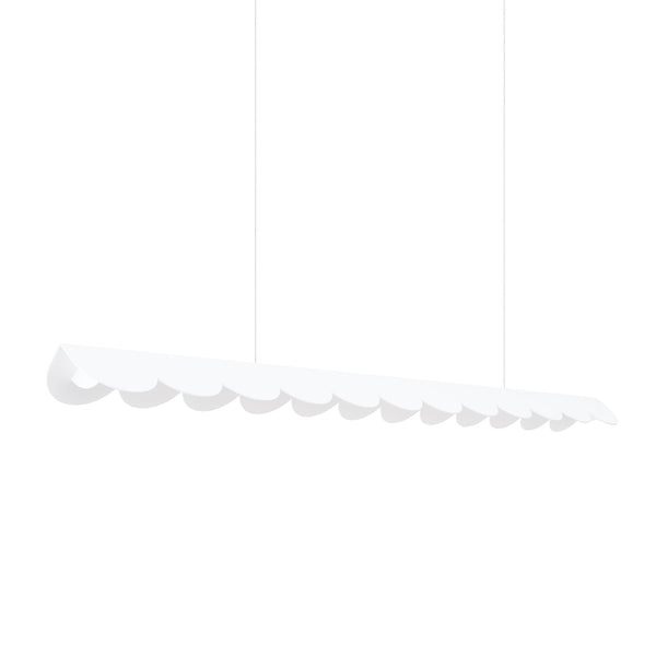 Lampe suspendue BISCUIT LED 3000K
