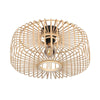 Deckenleuchte Breeza-Beache beige