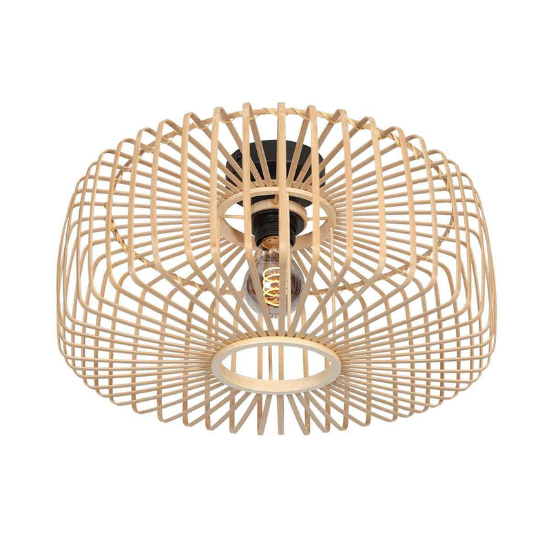 Deckenleuchte Breeza-Beache beige