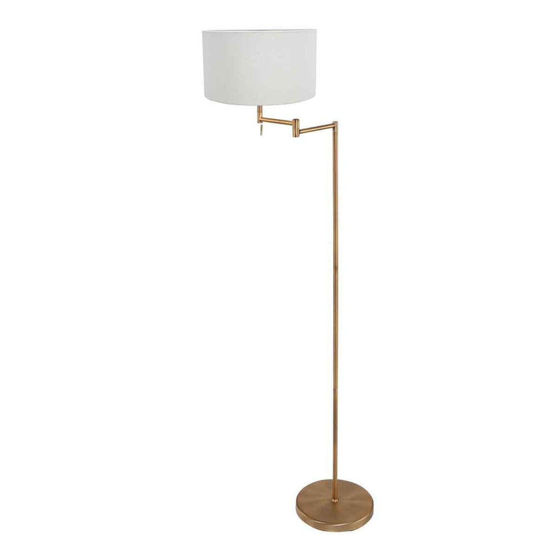 Stehlampe Bella Bronze