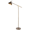 Stehlampe Nove Bronze