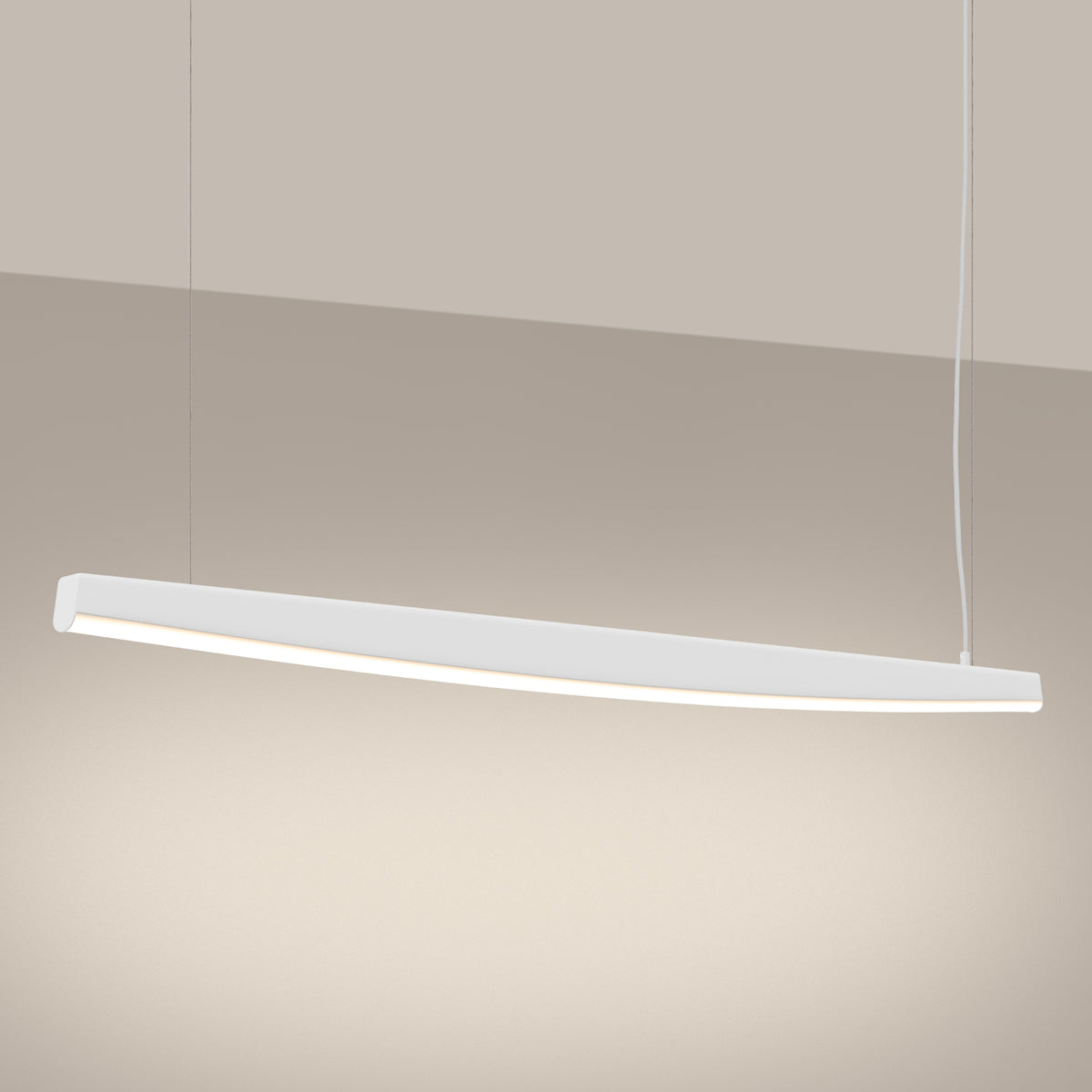 Lampe suspendue JORUN 150 LED 3000K
