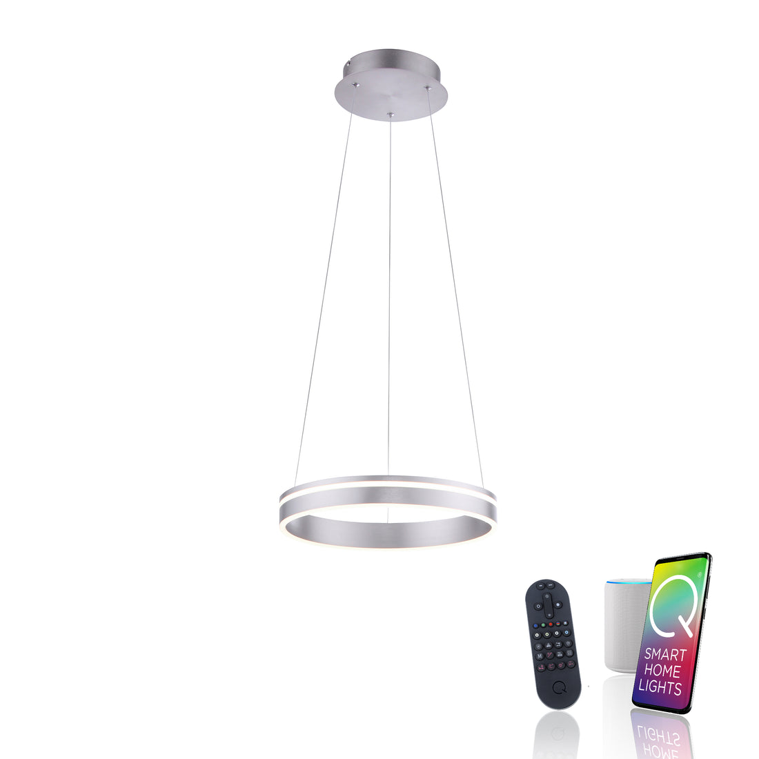 Suspension luminaire | Valmore