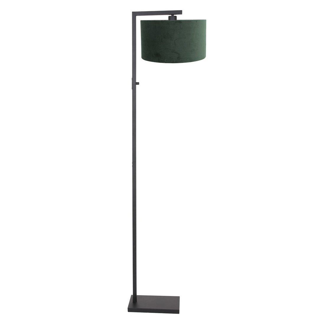 Stehlampe Stang schwarz