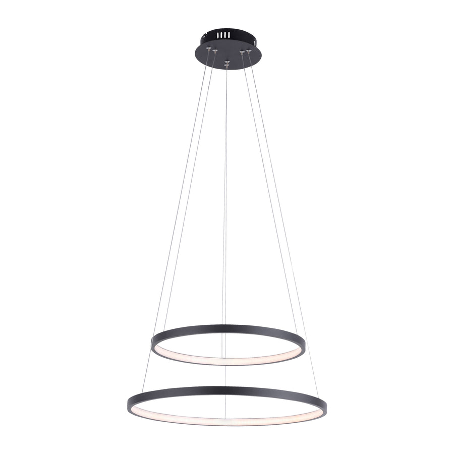 Suspension Circle anthracite