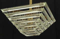 Moderner Kronleuchter LW605040100G