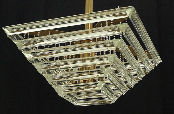 Moderner Kronleuchter LW605040100G