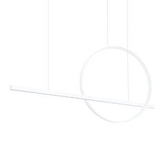 Lampe suspendue GLAD LED 3000K