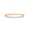Lustre RIO_EIK 78 LED 3000K