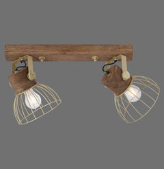 Luminaire plafonnier | Alami Laiton mat