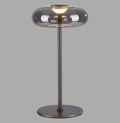 Lampe de chevet | Posh Grise