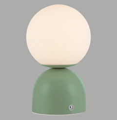 Lampe de chevet | Rudi Verte