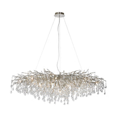 Suspension luminaire | Rosnelica