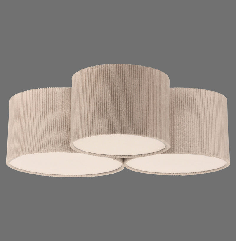 Luminaire plafonnier | Green Duro Beige