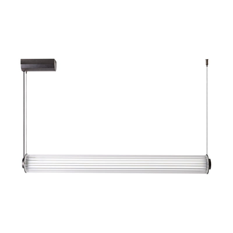 Suspension luminaire | Como H 200 cm