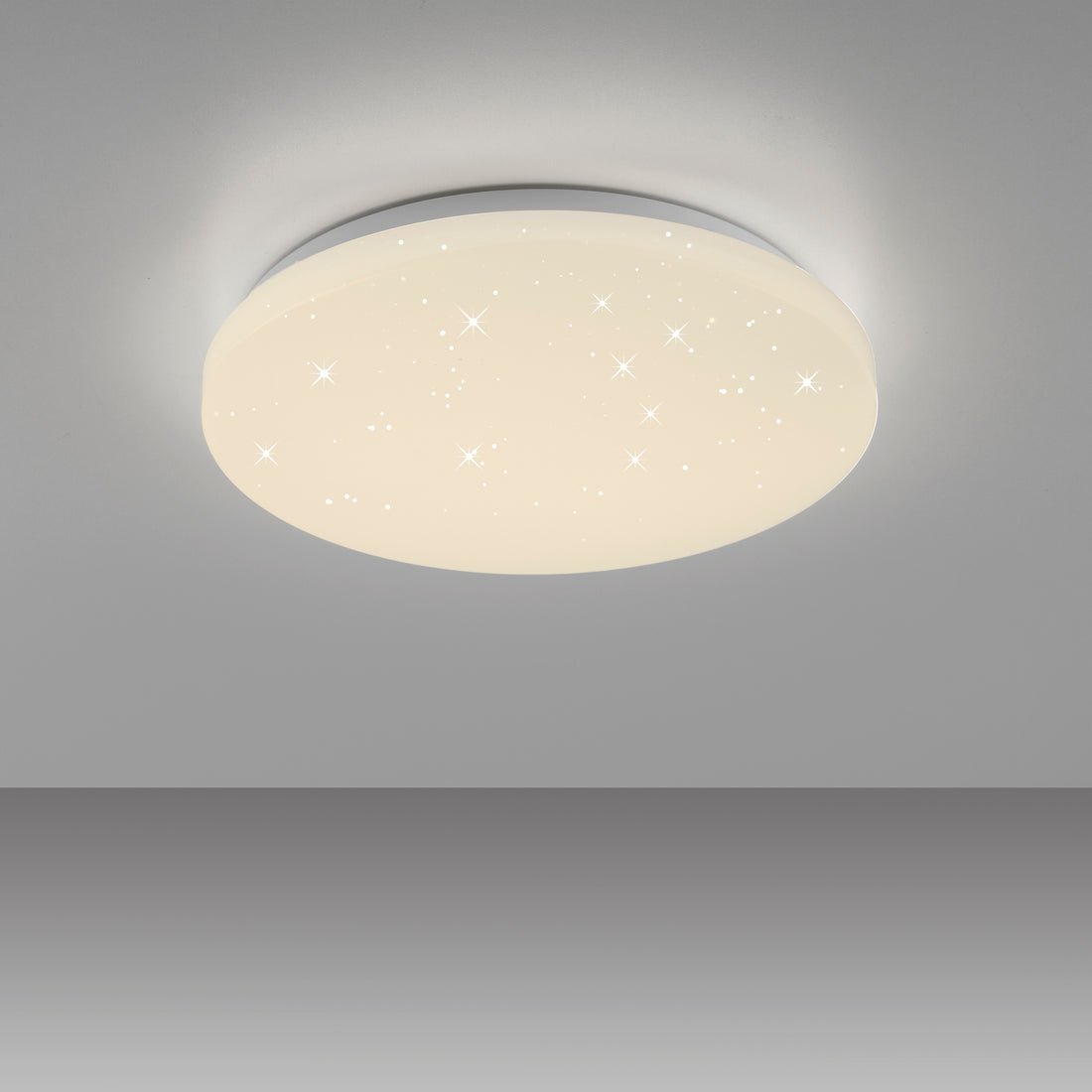 Plafonnier LED | Uranus Blanc L 26 cm
