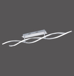 Plafonnier LED | Polina L 110 cm