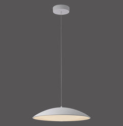 Suspension luminaire | Lente