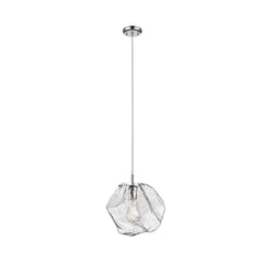 Suspension luminaire | Rock