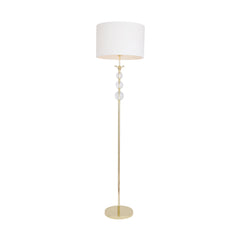 Lampadaire salon | Roslinora