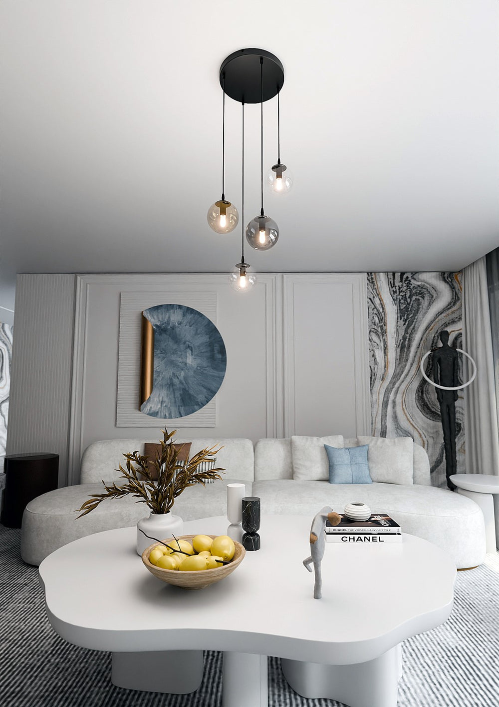 Designix Showroom in Lyon