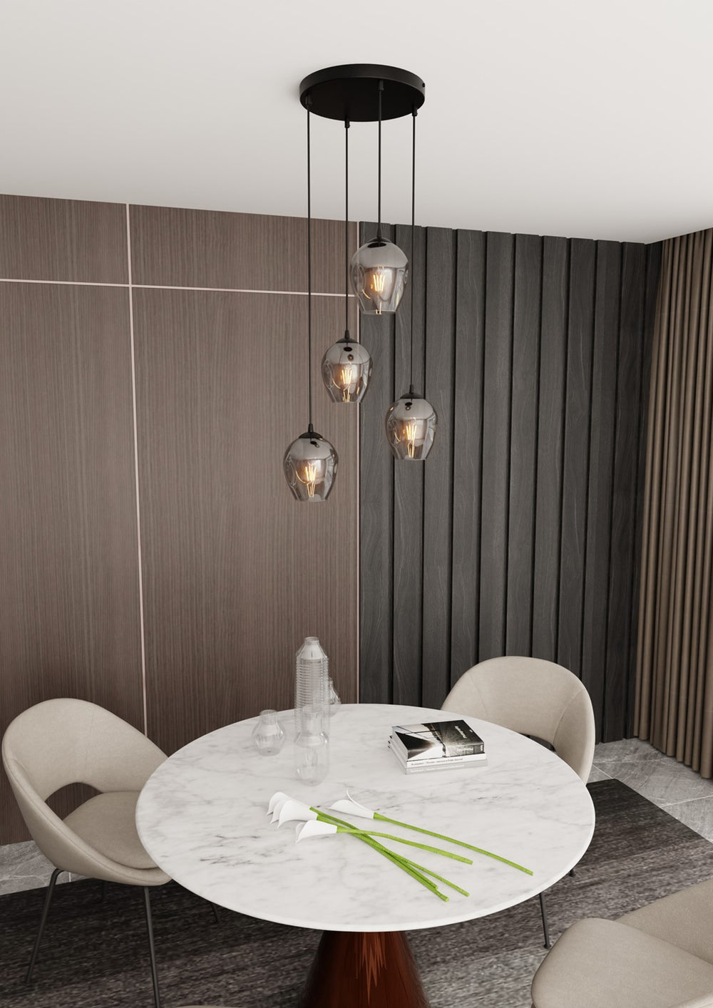 Designix Showroom in Lyon
