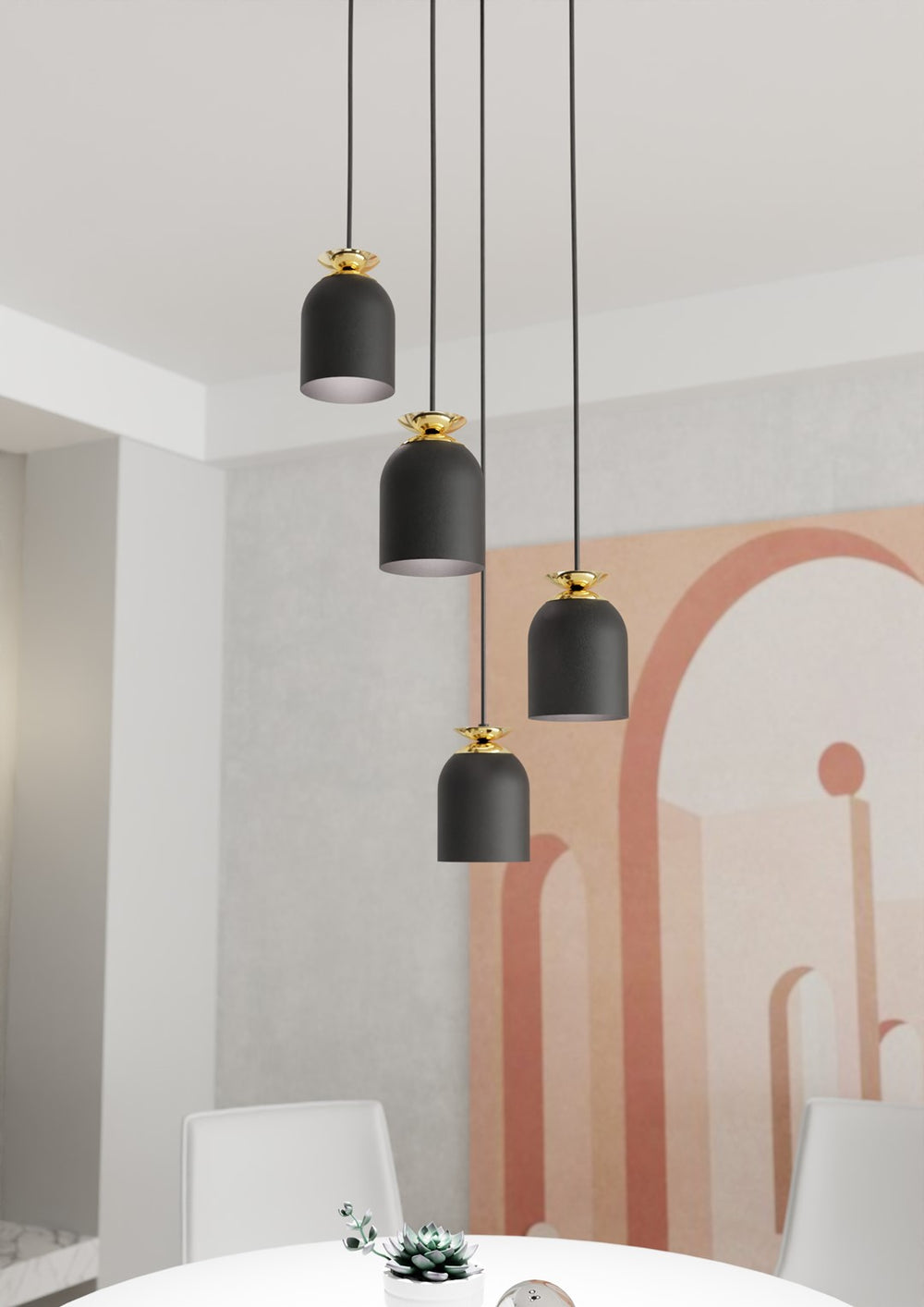 Designix Showroom in Lyon