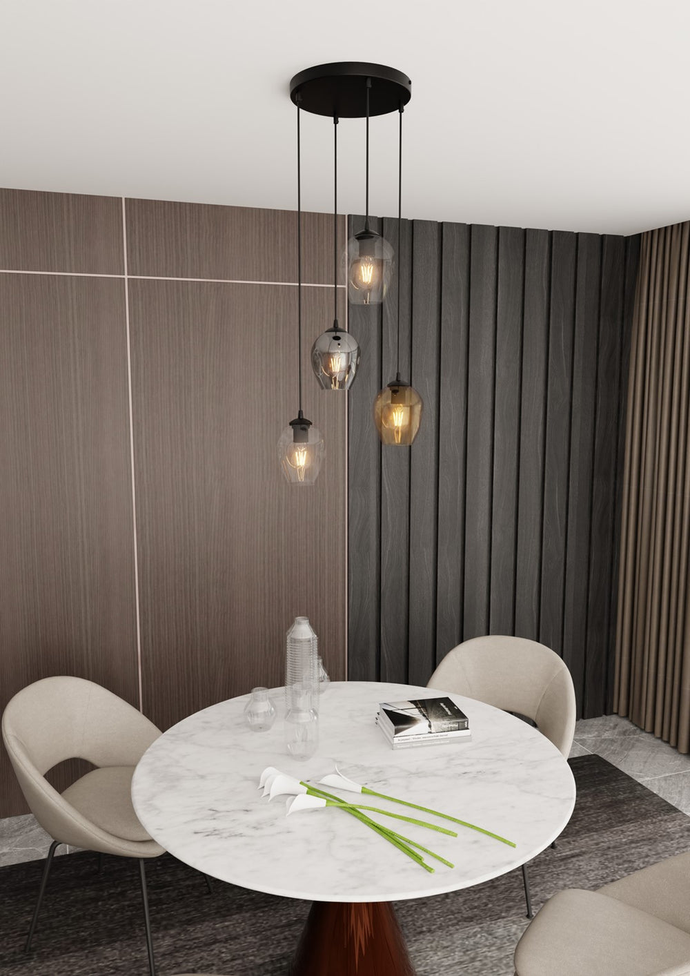 Designix Showroom in Lyon