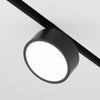 Rado Spot schwarz