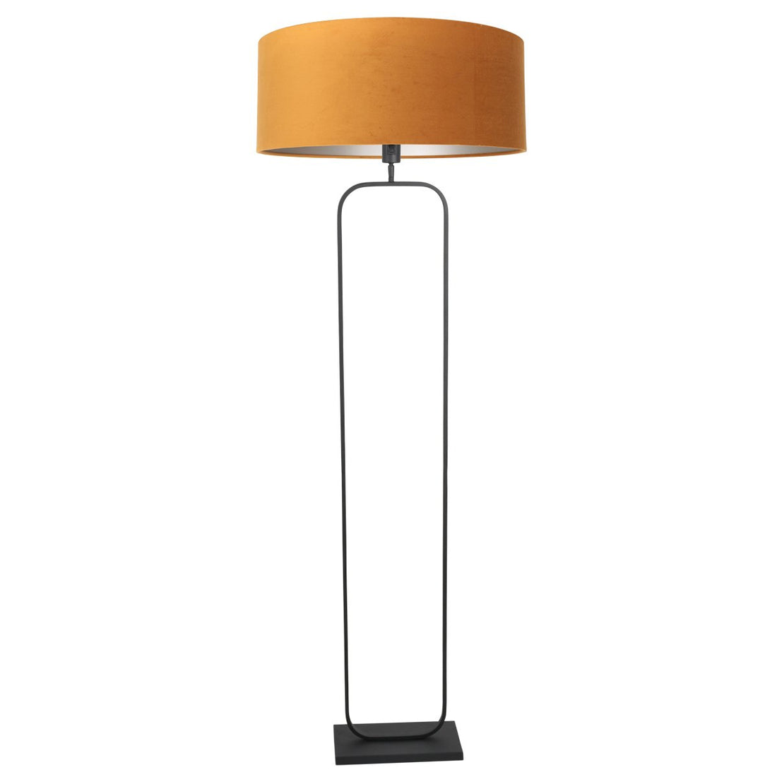 Stehlampe Stang schwarz