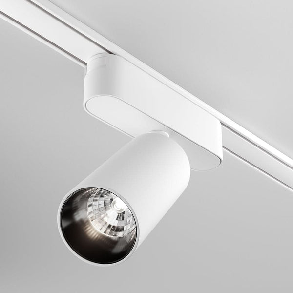 Fokus LED-Spot weiß