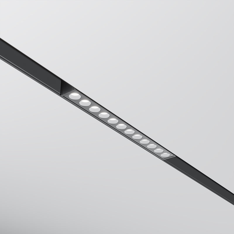 Schwarze Punkte