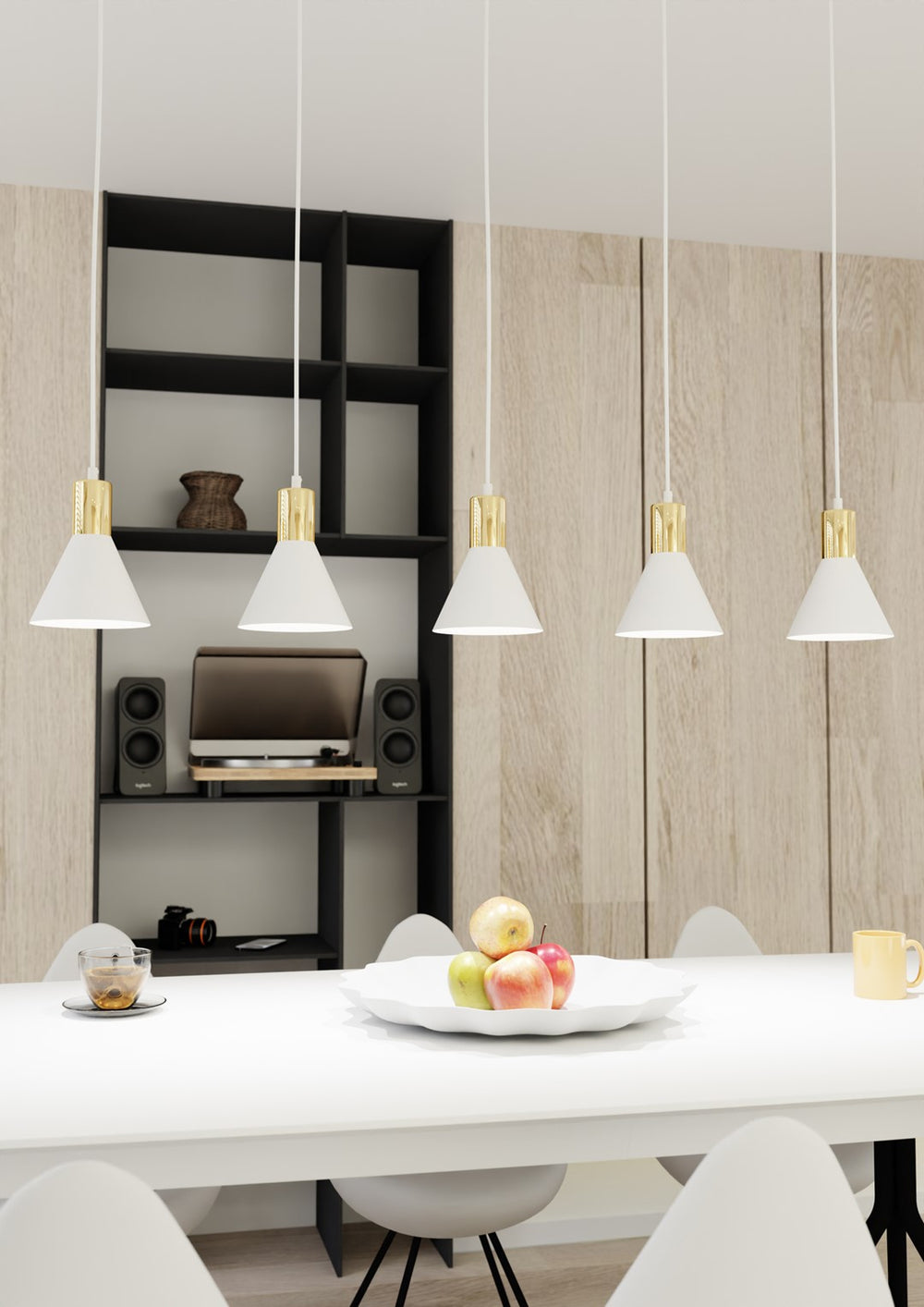 Designix Showroom in Lyon