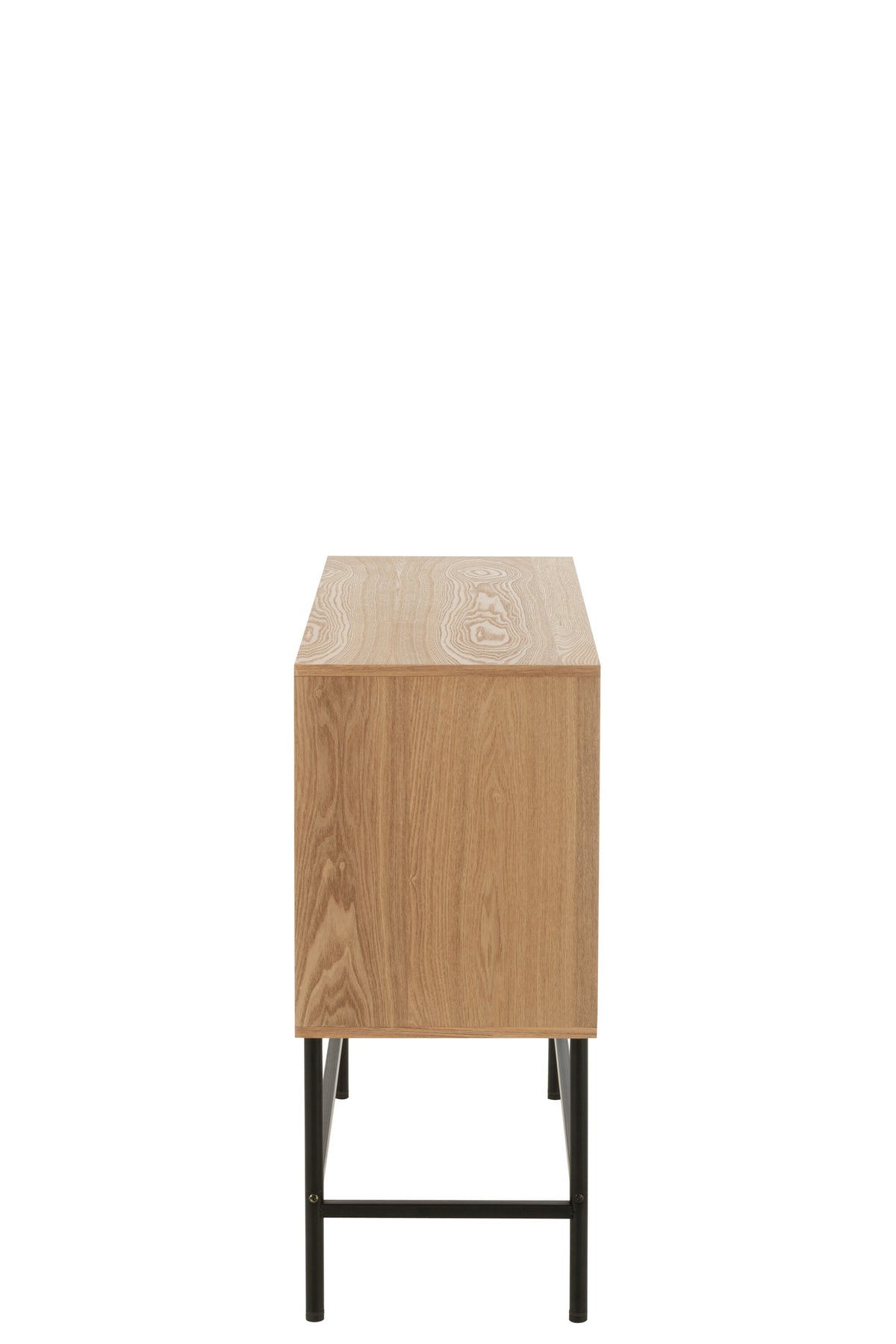 Kleiner quadratischer Schrank | Fona
