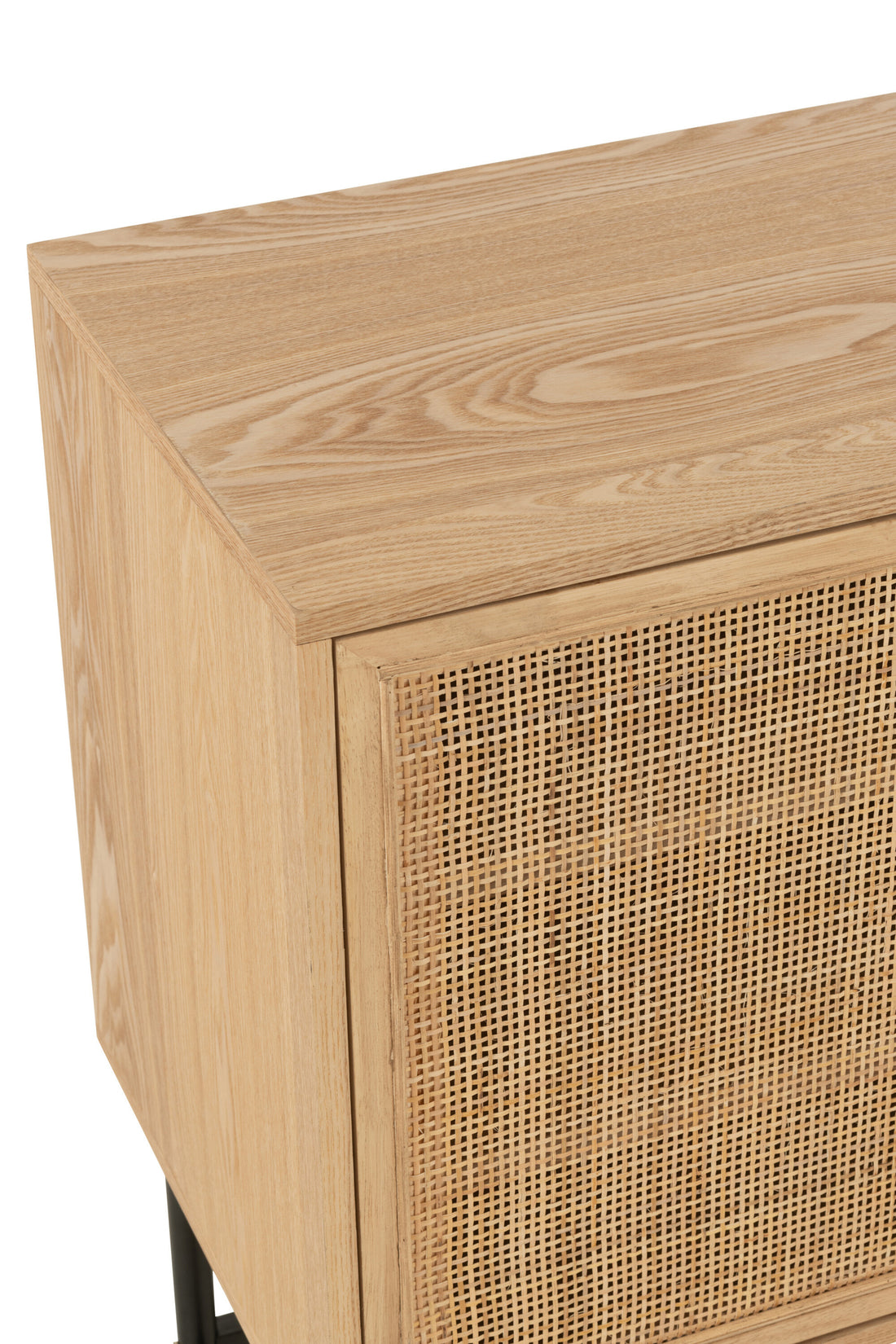Kleiner quadratischer Schrank | Fona