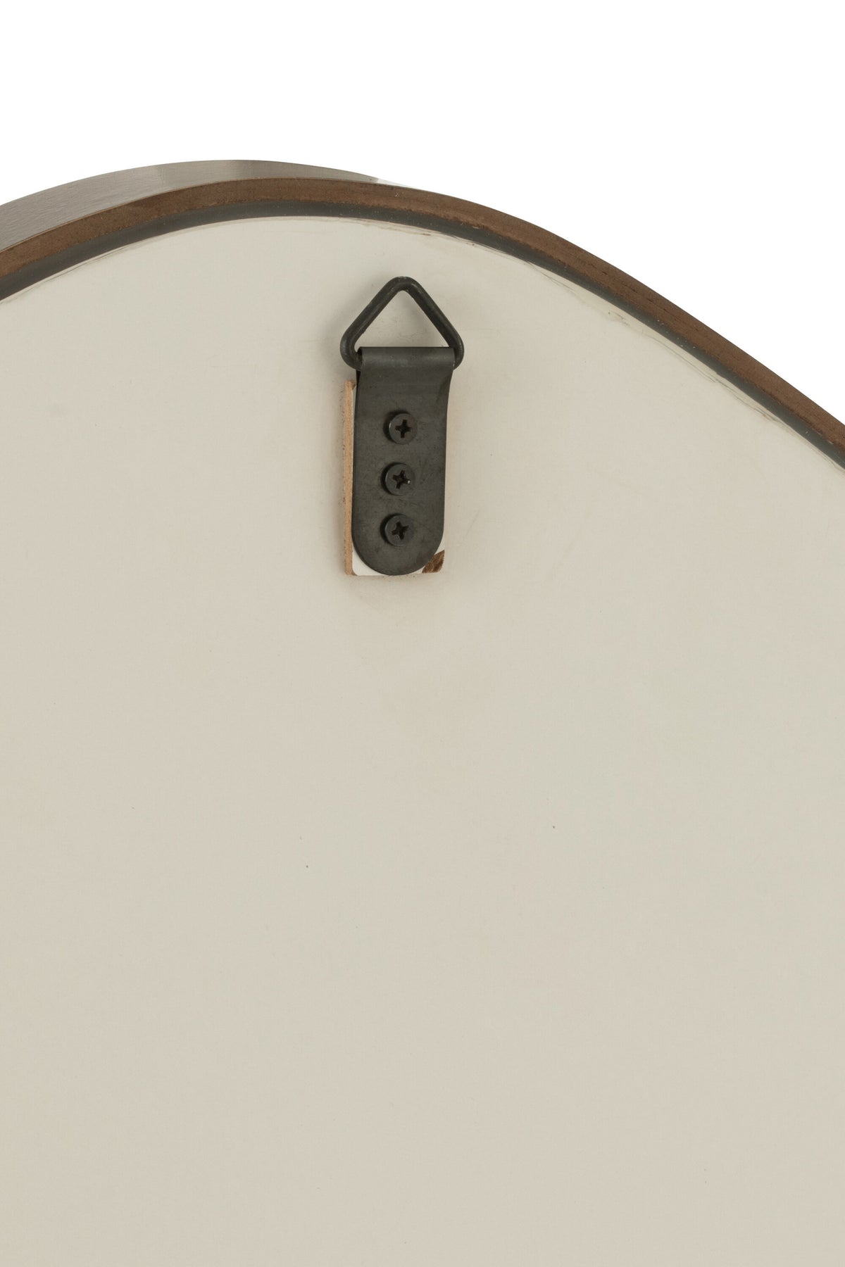 Miroir Abstrait Suspendu Grand