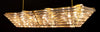 Moderner Kronleuchter LW605120100G
