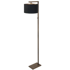 Stehlampe Stang Bronze