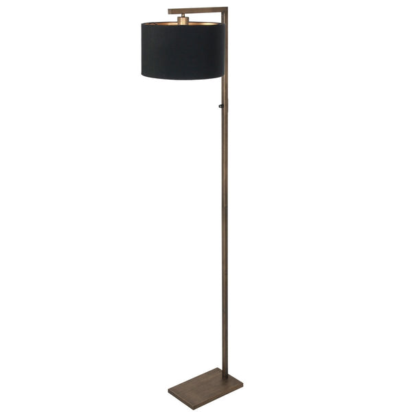 Stehlampe Stang Bronze