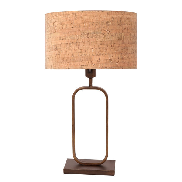 Tischleuchte Stang Bronze