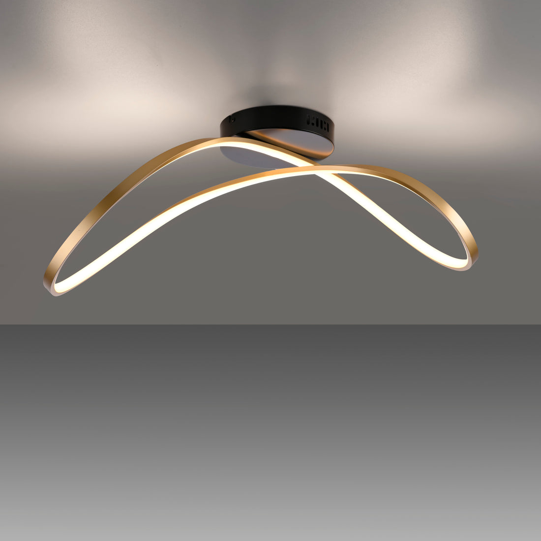 Plafonnier LED | Okta