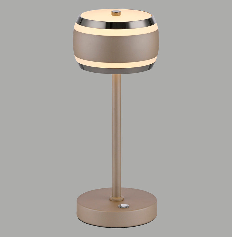 Lampe de chevet | Pure Falling Rings
