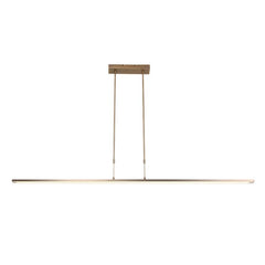 Hängeleuchte Zelena LED bronze