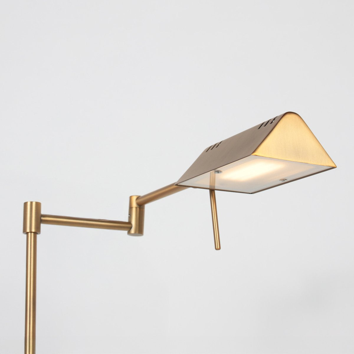 Lampadaire Glowgo bronze