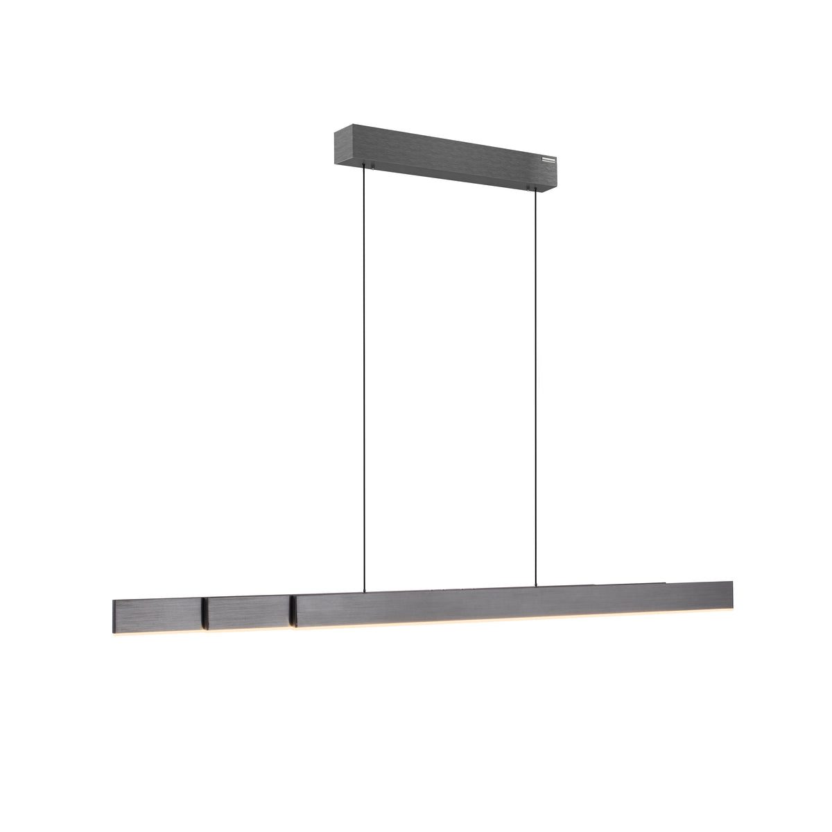 Suspension Pure-Moto-Rise grise