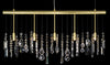 Moderne Pendelleuchte LB60800581