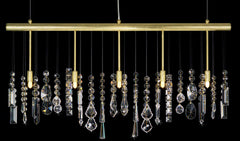 Moderne Pendelleuchte LB60800581
